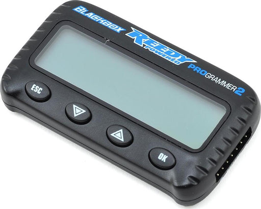 Reedy Blackbox ESC PROgrammer2