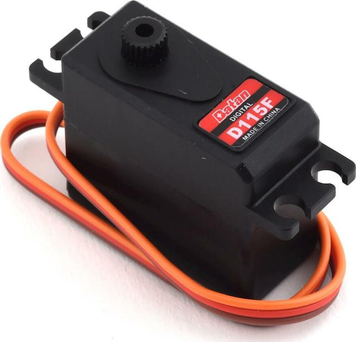 Team Associated Reflex 14B/14T D115F Steering Servo