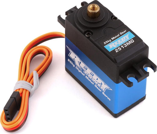 Reedy 2513MG Digital Hi-Speed Metal Gear Servo (High Voltage)