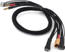 Reedy 2S-4S XT60 Pro Charge Lead