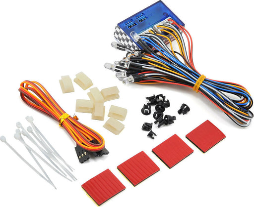 Team Associated XP LED R/C Light Kit