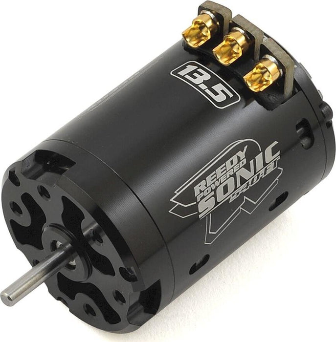 Reedy Sonic 540-FT Competition Brushless Motor (Fixed Timing) (13.5T)