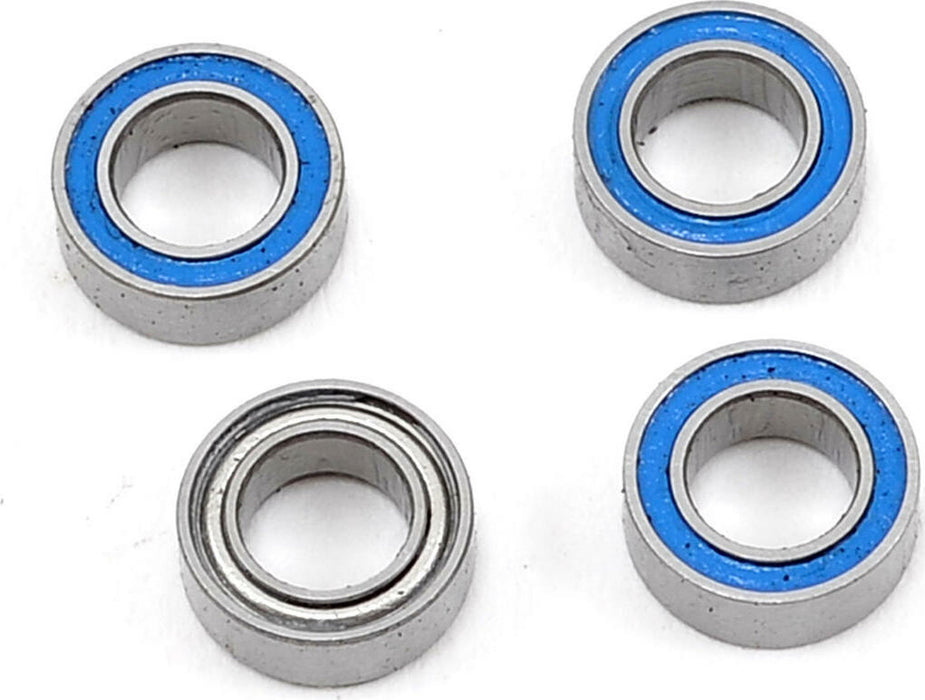 Team Associated Factory Team 4x7x2.5mm Ball Bearings (4)