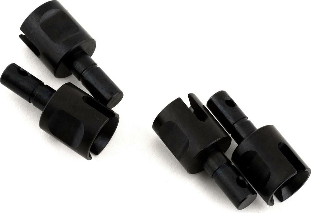 Team Associated Apex2 Gear Differential Outdrives (4)
