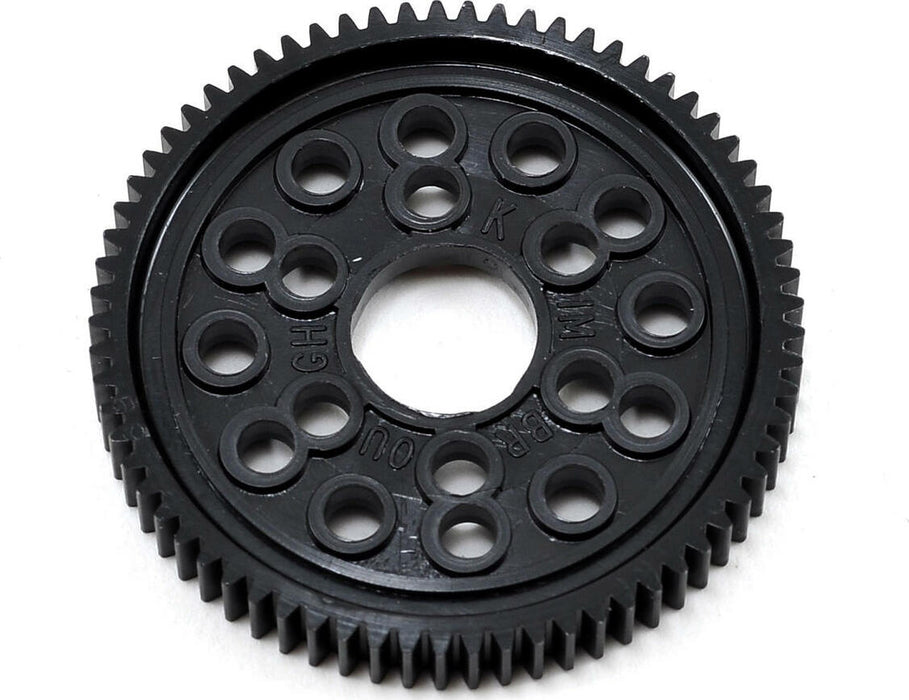 Team Associated 48P Spur Gear (69T)