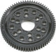 Team Associated 48P Spur Gear (72T)