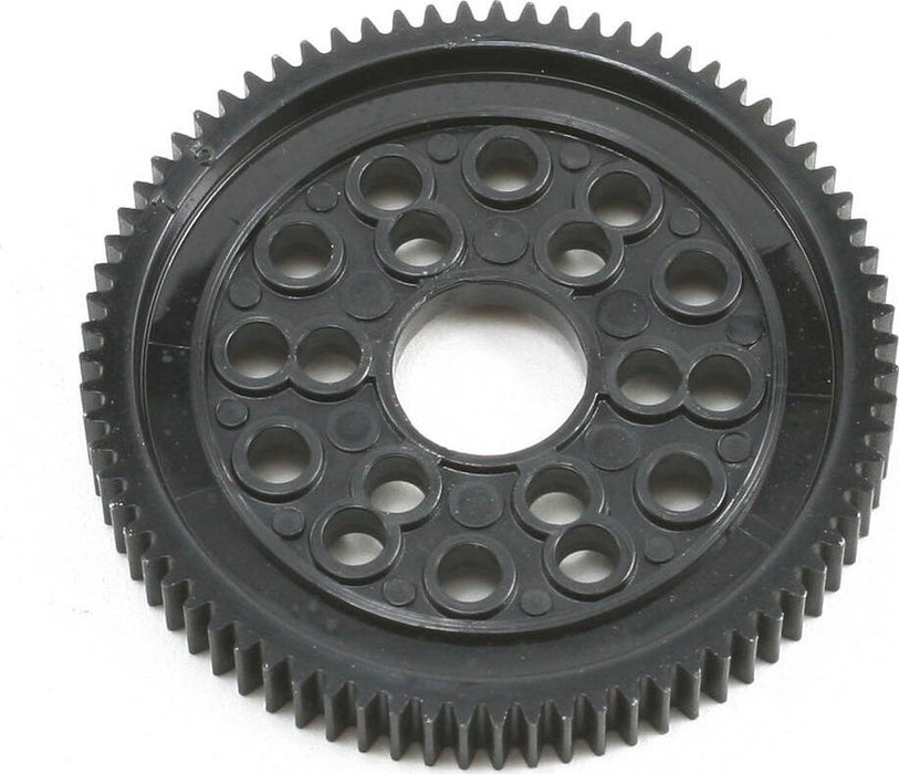 Team Associated 48P Spur Gear (75T)