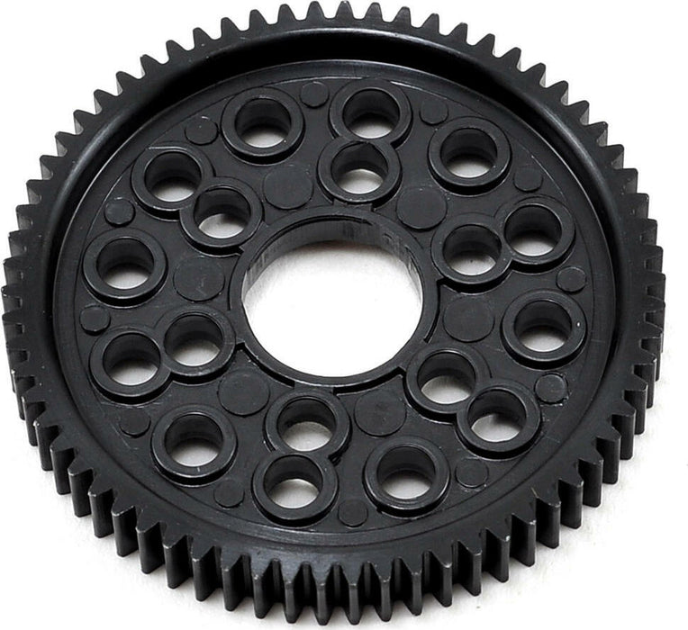 Team Associated 48P Precision Spur Gear (66T)