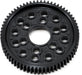 Team Associated 48P Precision Spur Gear (66T)