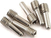 Element RC 4x12mm Screw Pins (6)