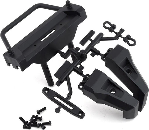 Element RC Trailrunner Bumper Set