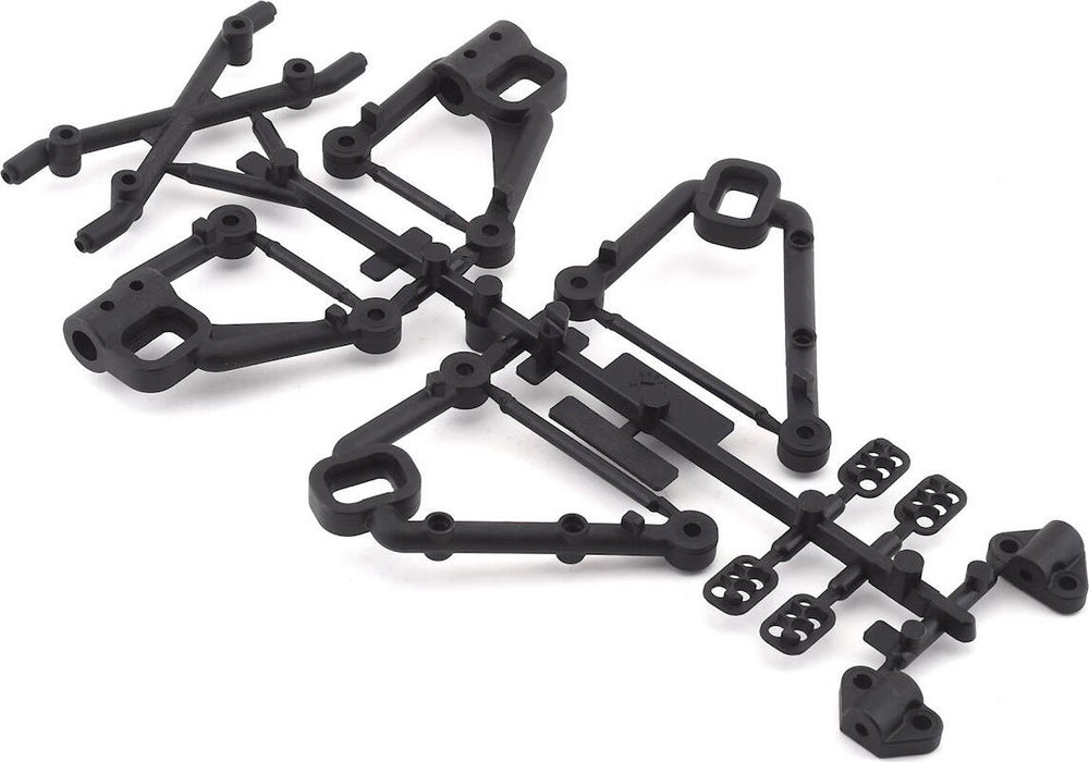 Element RC Enduro Gatekeeper Shock Mount Set