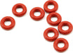 Team Associated Shock Rebuild Red O-Ring (8)