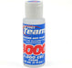 Team Associated Silicone Differential Fluid (2oz) (4,000cst)