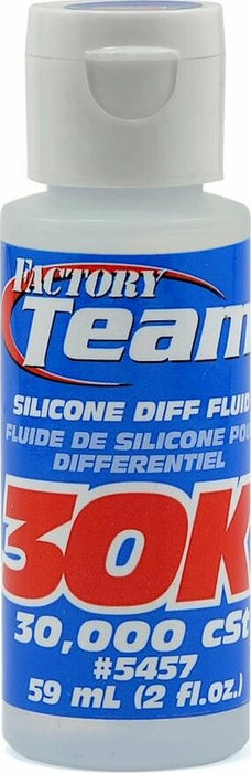 Team Associated Silicone Differential Fluid (2oz) (30,000cst)
