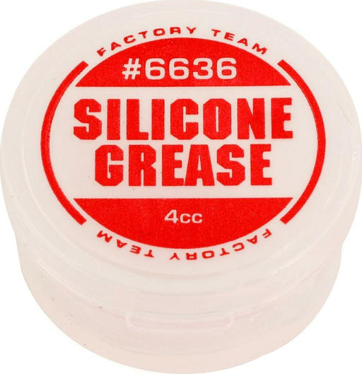 Team Associated Differential Silicone Grease (4cc)
