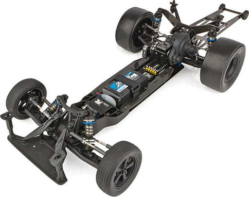 Team Associated DR10M Electric Mid-Motor No Prep Drag Race Team Kit