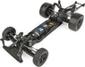 Team Associated DR10M Electric Mid-Motor No Prep Drag Race Team Kit