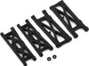 Team Associated Suspension Arm Set