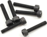 Team Associated 2.5x14mm Cap Head Screw (6)