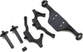 Team Associated Rear Body Mount Set