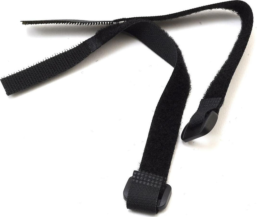 Team Associated Hook and Loop Straps