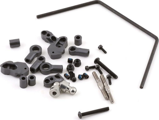 Team Associated Factory Team DR10 Rear Anti-Roll Bar Set