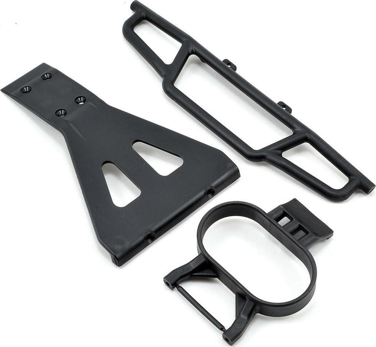 Team Associated Front Bumper Set