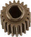 Team Associated DR10M Metal Top Shaft Gear (20T)