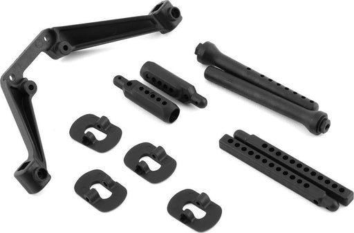 Team Associated DR10M Body Mount Set