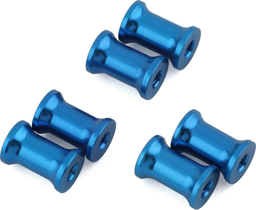 Team Associated DR10M 12mm Chassis Standoffs (6)