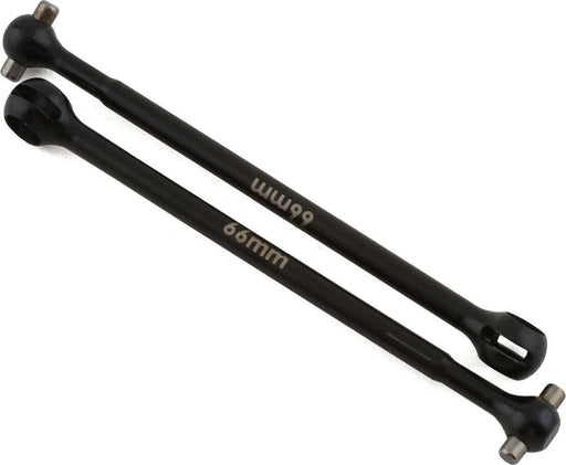 Team Associated DR10M 66mm CVA Bones