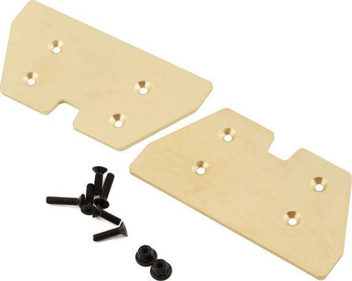 Team Associated DR10M Factory Team Front Bumper Weights (50g)