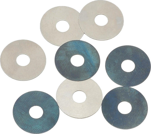 Team Associated V2 Internal Differential Shims