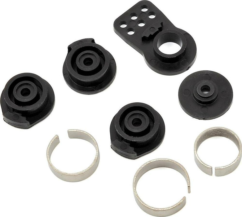 Team Associated RC10F6 Servo Saver