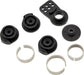 Team Associated RC10F6 Servo Saver