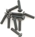 Team Associated 3x12mm BHC Screws (10)