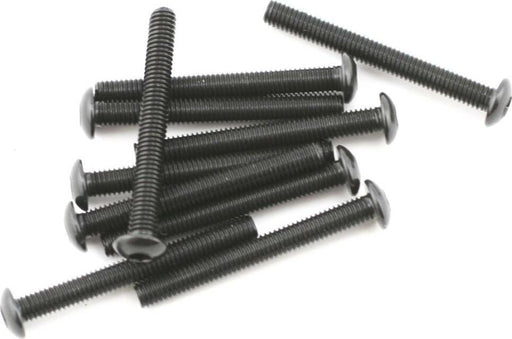 Team Associated 3x26mm BHC Screws (10)