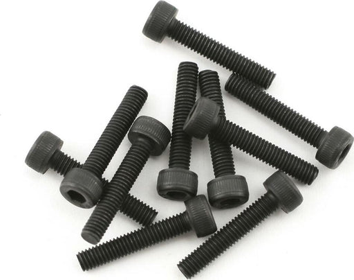 Team Associated 3x16mm SHC Screws (10)