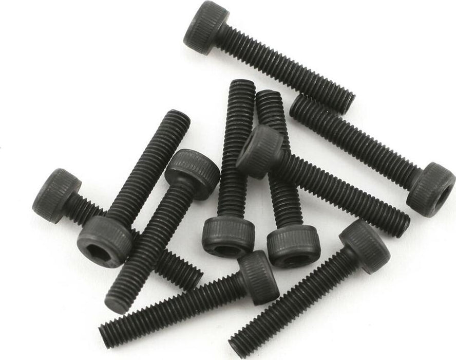 Team Associated 3x16mm SHC Screws (10)