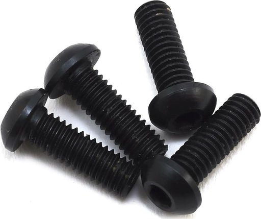 Team Associated RC8 Droop Screw (4)