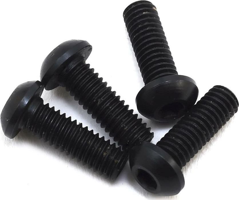 Team Associated RC8 Droop Screw (4)
