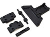 Team Associated Arm Mounts and Bulkhead Set