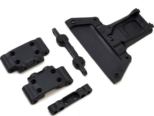 Team Associated Arm Mounts and Bulkhead Set