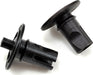 Team Associated Ball Differential Outdrive Set