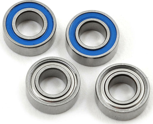 Team Associated Factory Team 5x10x4mm Bearings (4)