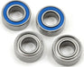 Team Associated Factory Team 5x10x4mm Bearings (4)