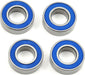 Team Associated 8x16x5mm Factory Team Bearing (4)