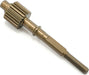 Team Associated Aluminum Factory Team "3 Gear" Top Shaft