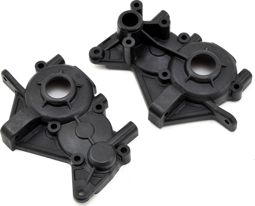 Team Associated B6D Laydown Gearbox